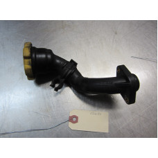 02X110 Engine Oil Fill Tube From 2001 SUBARU FORESTER  2.5